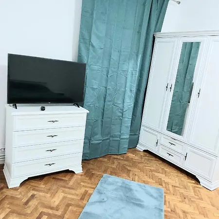 Апартаменты Republicii Apt